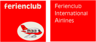Logo Ferienclub International Airlines