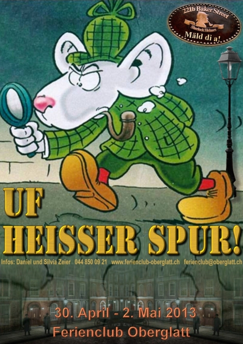 Ferienclub 2013